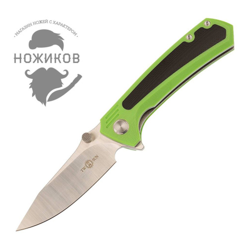 Складной нож Two Sun TS168 фото 2