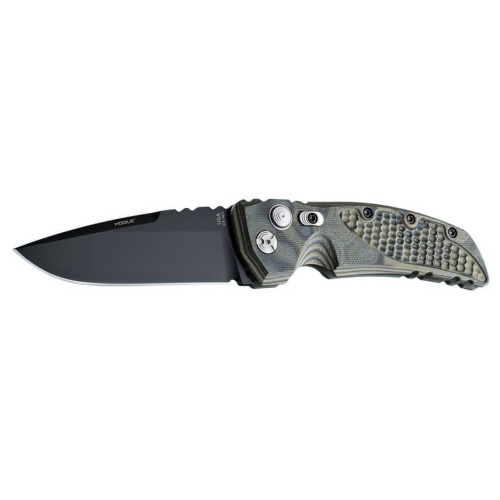491 Hogue EX-01 Auto Drop Point фото 3 491 Hogue EX-01 Auto Drop Point фото 3