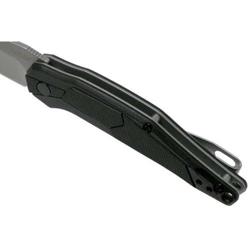 223 Kershaw Полуавтоматический складной нож Kershaw Lightyear фото 4