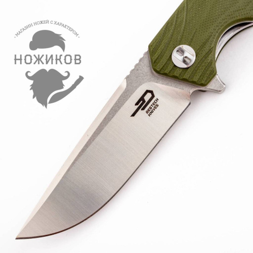 Складной нож Bestech Knives Lion фото 3