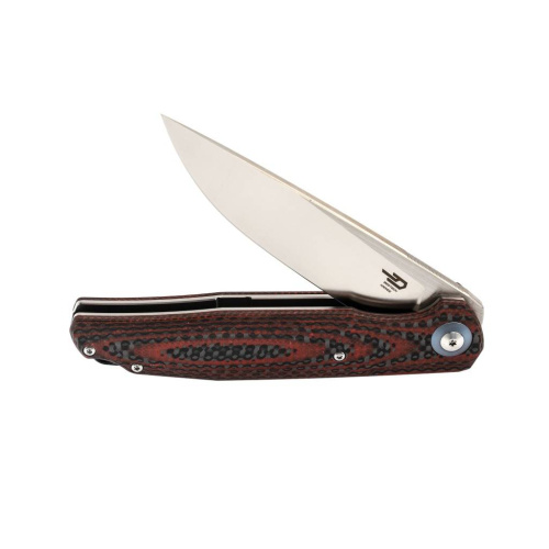Складной нож Bestech Knives ASCOT фото 8