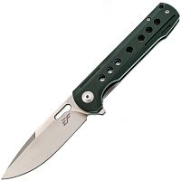 Складной нож Eafengrow Складной ножEF910 Green