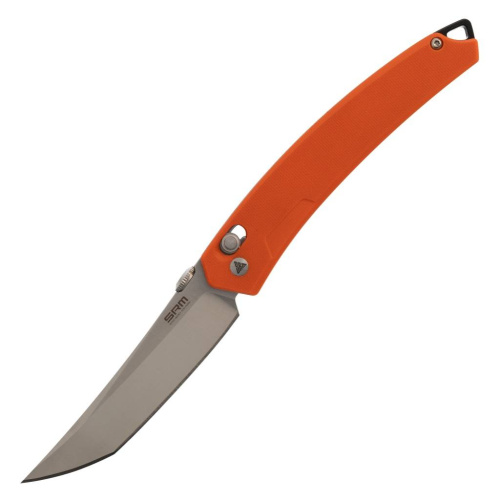 Складной нож SRM Knives SRM 9211-GJ фото 2