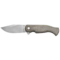  складной нож Fox Eastwood Tiger