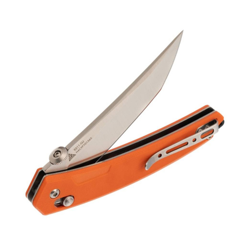 Складной нож SRM Knives SRM 9211-GJ фото 5