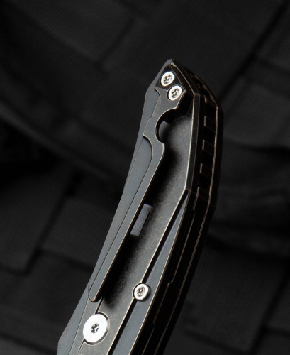 Складной нож Bestech Knives Exploit фото 13
