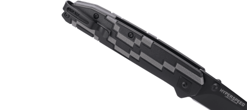 Складной нож CRKT Hyperspeed фото 4 Складной нож CRKT Hyperspeed фото 4