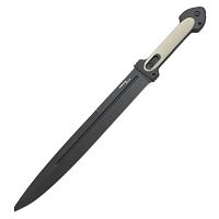 Военный нож Mr.Blade Fierce Black PVD