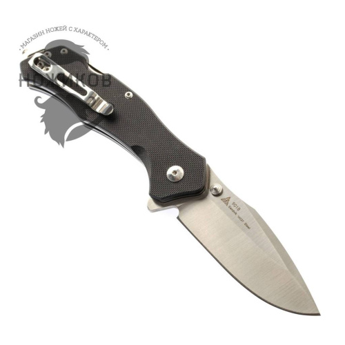 Складной нож Sanrenmu 9018 фото 3