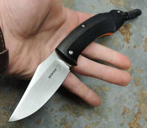 Складной нож Boker Plus Raphael Durand Design Frelon фото 3