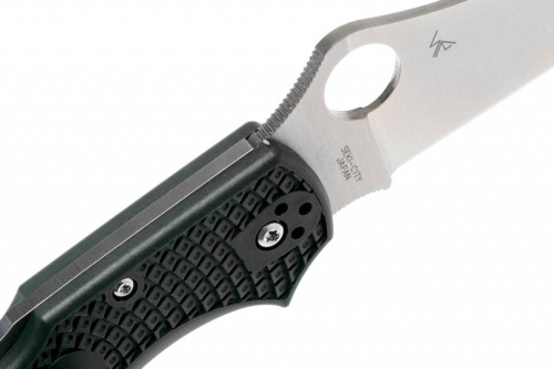 Складной нож Spyderco Stretch 2 90PGRE2 фото 21