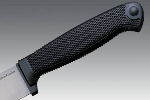 2011 Cold Steel Кухонный нож Slicer Knife (Kitchen Classics) 59KSLZ фото 4