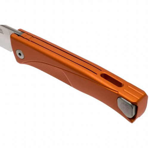 Складной нож Lion Steel Thrill фото 2