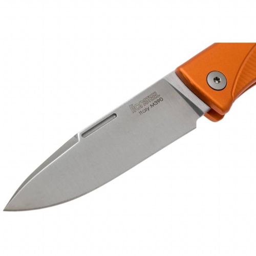 Складной нож Lion Steel Thrill фото 7