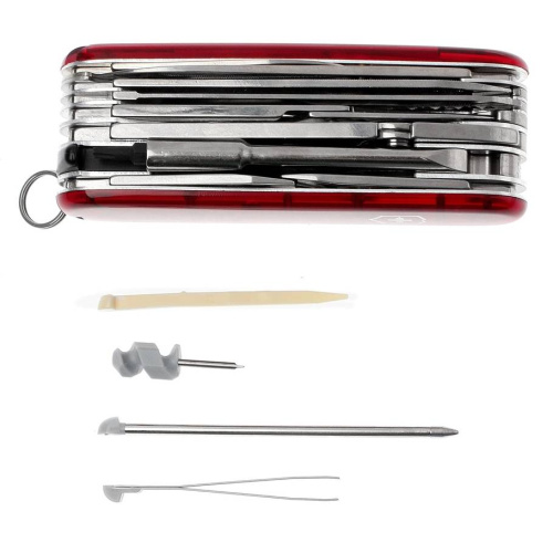 727 Victorinox CyberTool фото 8