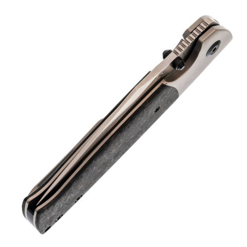 Складной нож Kansept knives Shikari фото 6