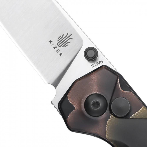 Складной нож Kizer Begleiter-2 фото 2