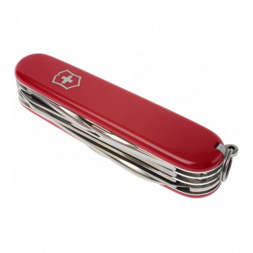 727 Victorinox Mountaineer фото 3 727 Victorinox Mountaineer фото 3