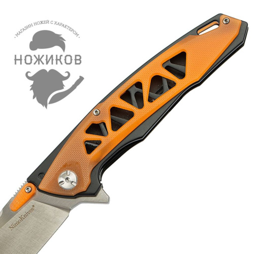 Складной нож Nimo Knives Panther фото 5