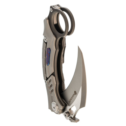 2011 Maxace Knife  нож Maxace Raptor фото 14
