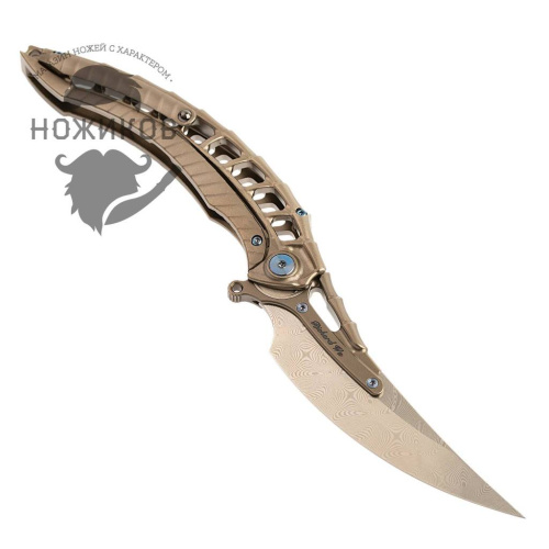 365 Rikeknife Alien фото 22