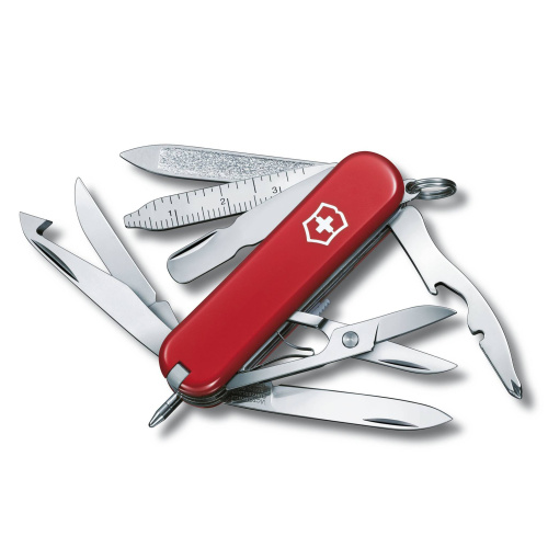 56 Victorinox Нож перочинныйMiniChamp фото 2 56 Victorinox Нож перочинныйMiniChamp фото 2