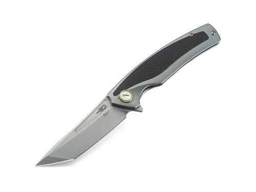 Складной нож Bestech Knives Predator BT1706B фото 4 Складной нож Bestech Knives Predator BT1706B фото 4
