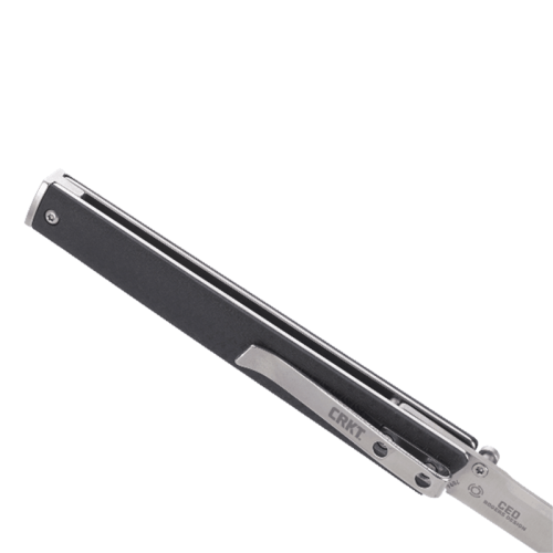 Складной нож CRKT CEO фото 15