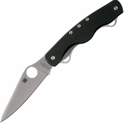Складной нож Spyderco Multi-Tool 208GP фото 7