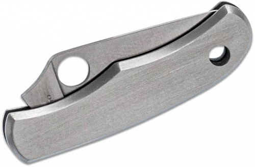 Складной нож Spyderco Bug C133P фото 3