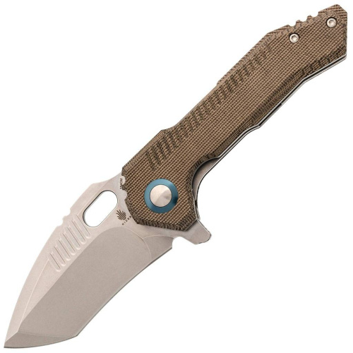 Складной нож Kizer Mini Paragon Складной нож Kizer Mini Paragon