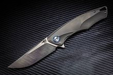 Складной нож Bestech Dolphin BT1707C можно купить по цене .                            