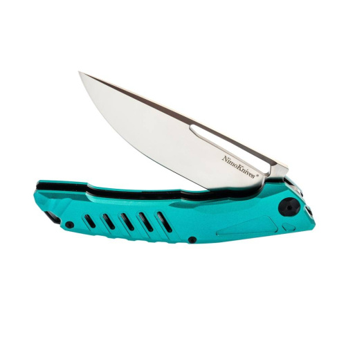 Складной нож Nimo Knives Blue фото 7