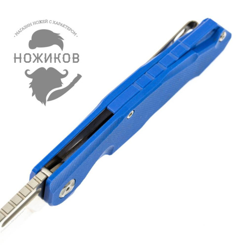 Складной нож Nimo Knives Nimo Shan фото 2