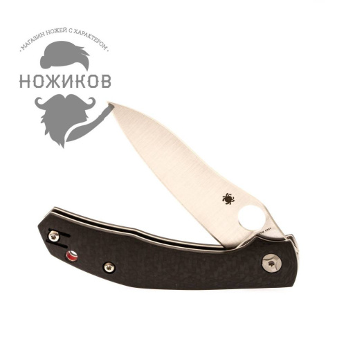 Складной нож Spyderco Phillips Kapara C241CFP фото 3