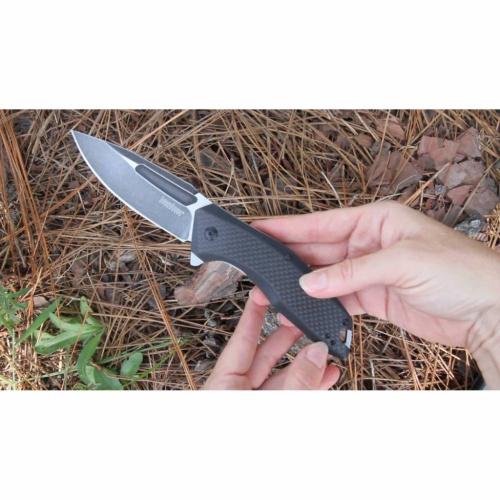 Складной нож Kershaw Flourish 3935 фото 9