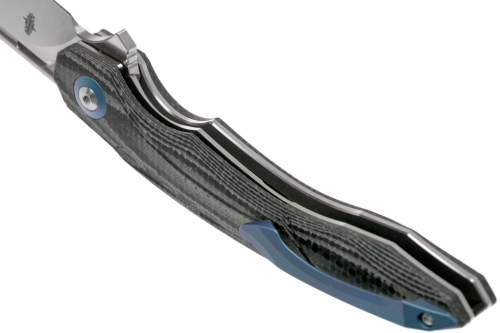 Складной нож Bestech Knives Fanga фото 9