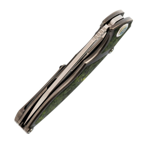 Складной нож Rikeknife RK1902s фото 9
