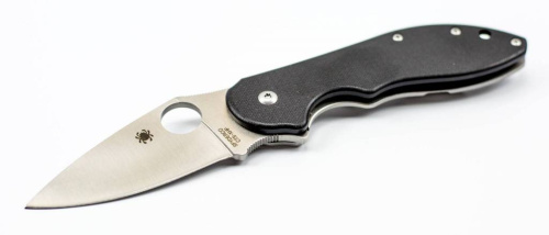 3810 Spyderco Domino Replica фото 2 3810 Spyderco Domino Replica фото 2