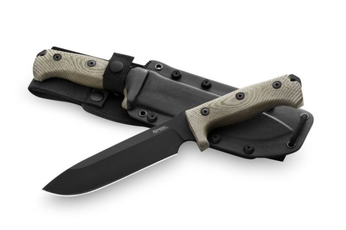 236 Lion Steel LionSteel M7B CVG