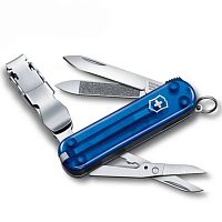 Военный нож Victorinox NailClip 580