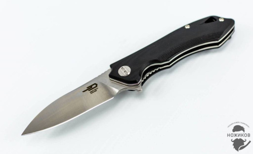 Складной нож Bestech Knives Beluga BG11A-2 фото 2 Складной нож Bestech Knives Beluga BG11A-2 фото 2