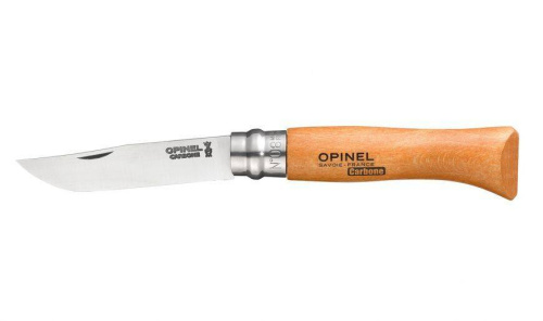 Складной нож Opinel Нож №8 фото 7 Складной нож Opinel Нож №8 фото 7