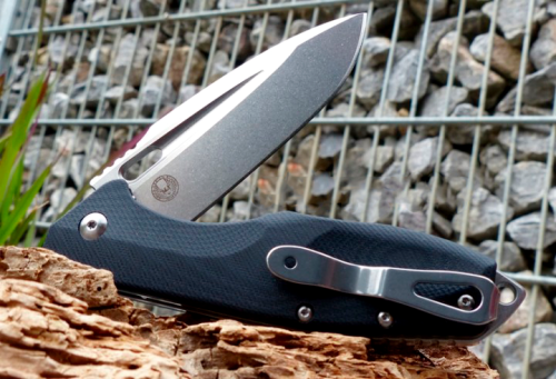 3810 Boker Caracal Flipper фото 18