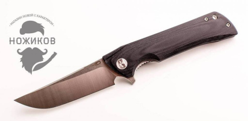 Складной нож Bestech Knives Paladin фото 6