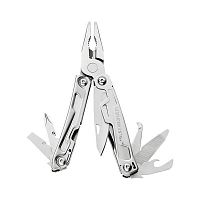 Автомобильный мультитул Leatherman МультитулREV 14 функций