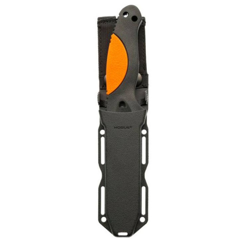 3810 Hogue EX-F02 Black Clip Point фото 7