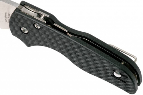 Складной нож Spyderco Lil' Native - 230GP фото 15