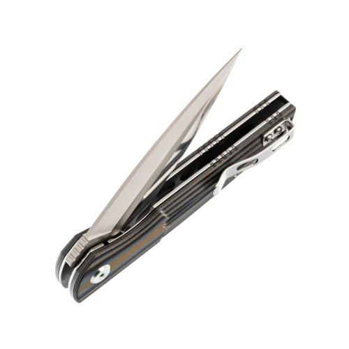 Складной нож Bestech Knives Fin фото 7 Складной нож Bestech Knives Fin фото 7