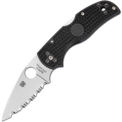 Складной нож Spyderco Native® 5 Lightweight 41SBK5